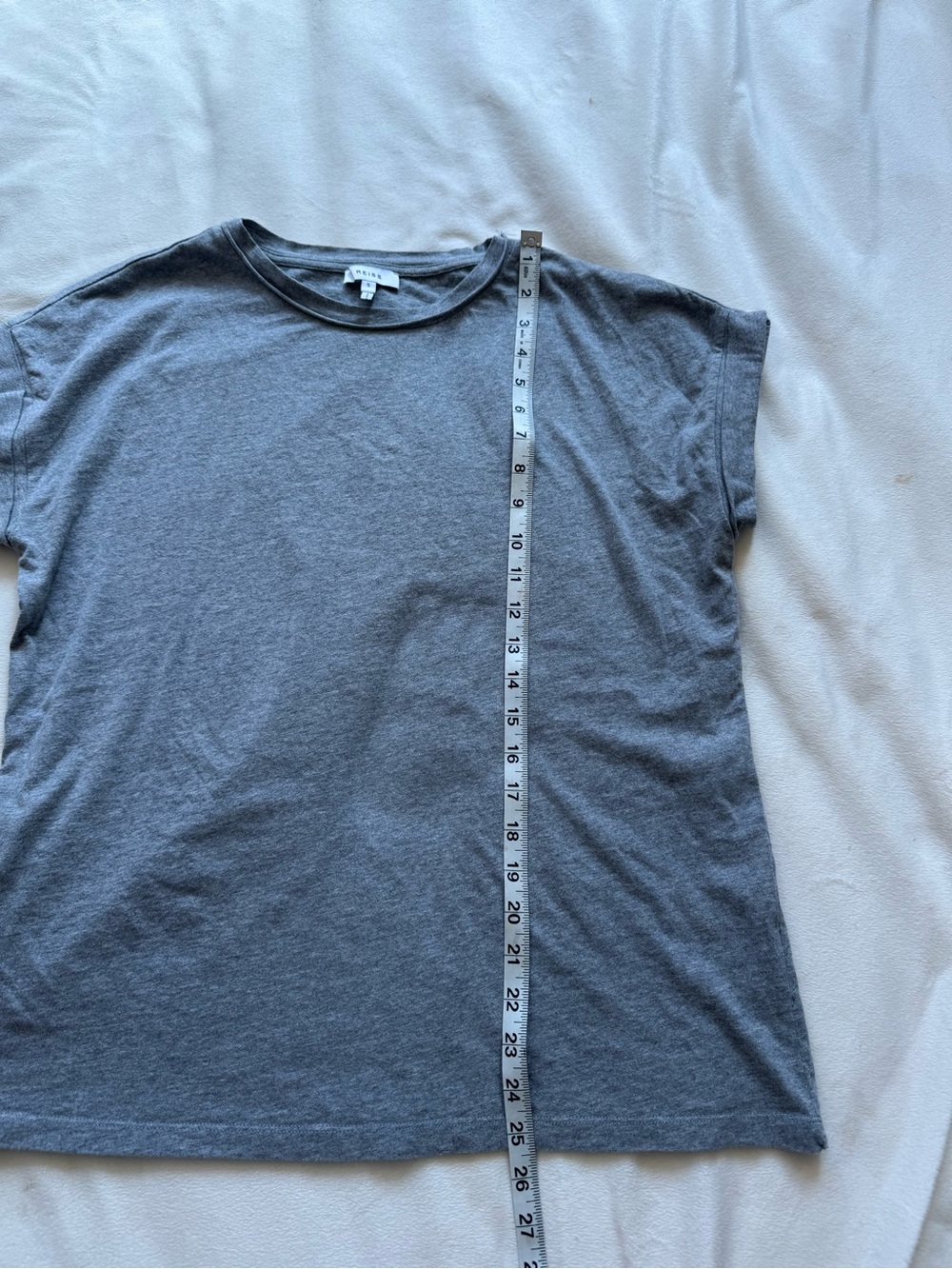 Reiss tee shirt - Picture 5 of 8